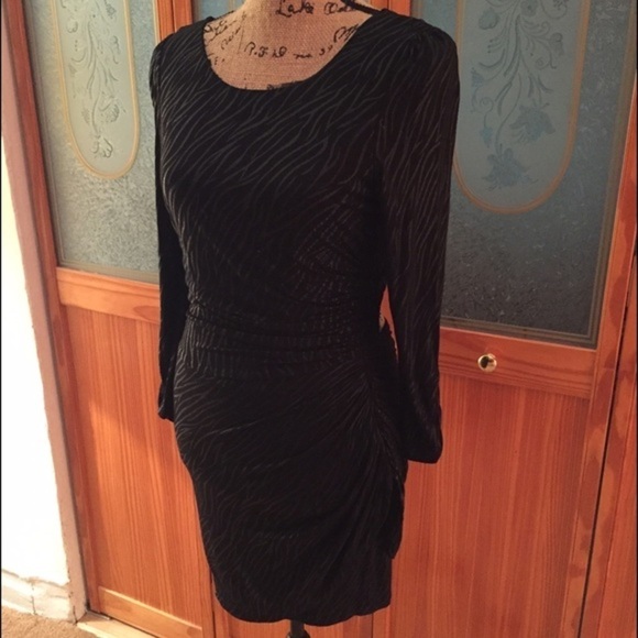 Little Black Dress - Picture 3 of 4